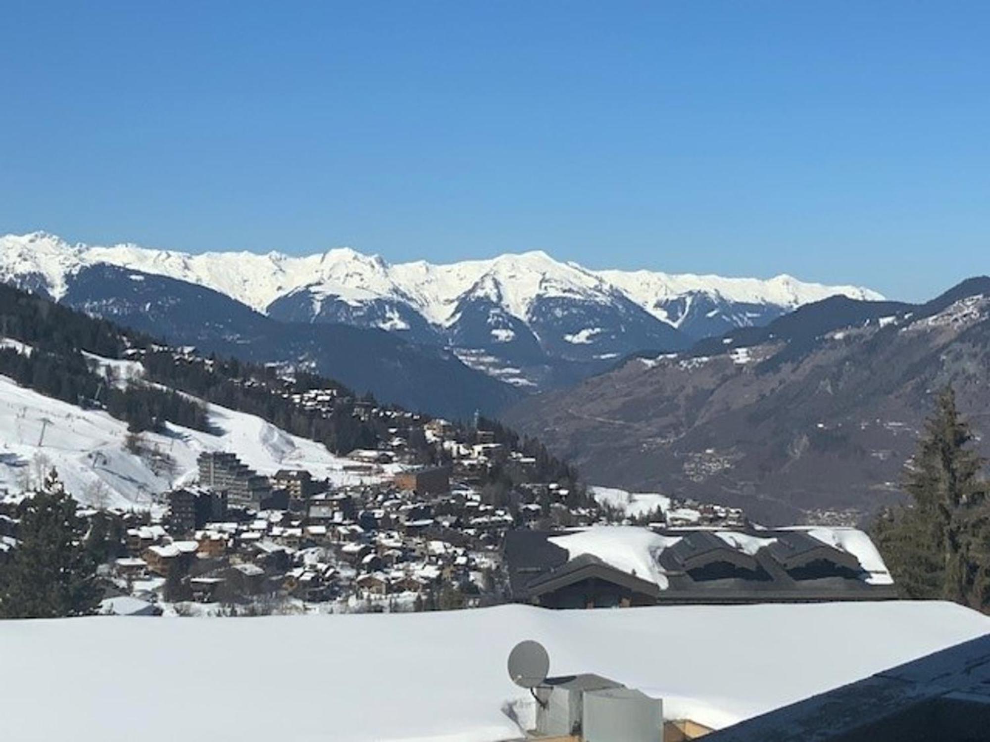 Cosy Au Coeur De 1650 + Lit Enfant, Proche Pistes - Fr-1-514-82
